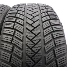 3. 225 50 18 2x VREDESTEIN 225/50 R18 99V XL Wintrac PRO Winterreifen 2022 7-7,5mm