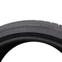 5.  255 35 19 2x CONTINENTAL 96V XL ContiWinterContact TS 830 P Winterreifen 2018 7mm