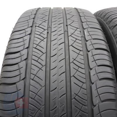 2. 235 55 18 MICHELIN 235/55 R18 100V Latitude Tour HP Sommerreifen 2019 5mm