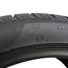 9. 2 x PIRELLI 285/35 R20 104V XL Sottozero Winter 240 Serie II NO Winterreifen DOT14 6,5-6,8mm