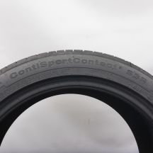 7. 235 45 19 1x CONTINENTAL 235/45 R19 95V ContiSportContact 5 RunFlat M0E Sommerreifen 2023 VOLL