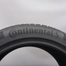 3.  245 45 18 1x CONTINENTAL 245/45 R18 100V XL WinterContact TS 870 P Winterreifen 2021 8,5mm