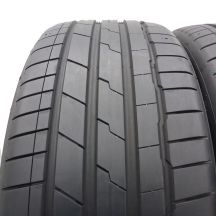 2. 225 45 19 2x HANKOOK 225/45 R19 96W XL Ventus S1 evo 3 K127 Sommerreifen 5,8-6,5mm 2020