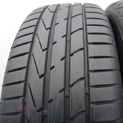 3. 205 60 16 2x HANKOOK 205/60 R16  96V XL Ventus S1 evo2 BMW Sommerreifen 2025 6,7mm