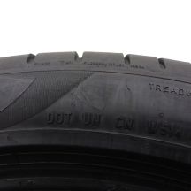 7. 275 40 21 2x PIRELLI 275/40 R21 107Y XL PZero PZ4 BMW RunFlat Sommerreifen 2021 6-6,2mm