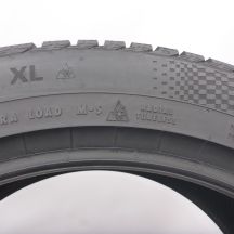 2. 255 45 19 2x CONTINENTAL 255/45 R19 104V XL WinterContact TS860S T0 Silent Winterreifen 2022 6,2mm