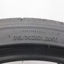 5. 315 30 21 2x GOODYEAR 315/30 R21 105Y XL Eagle F1 SuperSport R Sommerreifen 2025 5mm