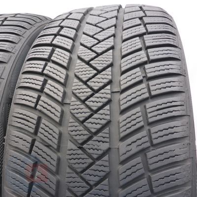 4. 225 45 18 2x VREDESTEIN 225/45 R18 95W XL Wintrac Pro Winterreifen 2022 7-7,2mm
