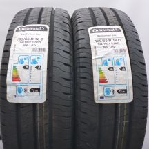 3. 195 65 16C 4x CONTINENTAL 195/65 R16C 104/102 VanContact Eco Sommerreifen 2021 VOLL 3. 195 65 16C 4x CONTINENTAL 195/65 R16C 104/102 VanContact Eco Sommerreifen 2021 VOLL