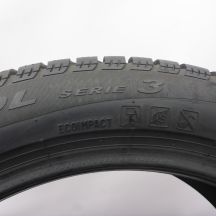 10. 195 55 17 4x PIRELLI 195/55 R17 92H XL Snowcontrol Winter 210 Serie 3 BMW Winterreifen 2016, 2017, 2021, 2022 7,2-8mm