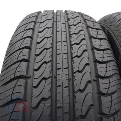 3. 255 65 16 2x MATADOR 255/65 R16 109H Conquerra2 MP 82 Sommerreifen 2017 WIE NEU 8,5mm