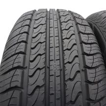 3. 255 65 16 2x MATADOR 255/65 R16 109H Conquerra2 MP 82 Sommerreifen 2017 WIE NEU 8,5mm