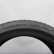 7.  225 40 19 1x PIRELLI  225/40 R19 89W P Zero RFT BMW Sommerreifen 2022 Ungebraucht  
