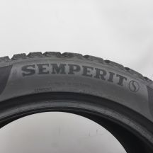 5. 225 45 17 2x SEMPERIT 225/45 R17 91H Speed-Grip 5 Winterreifen 2025 7,7-7,8mm