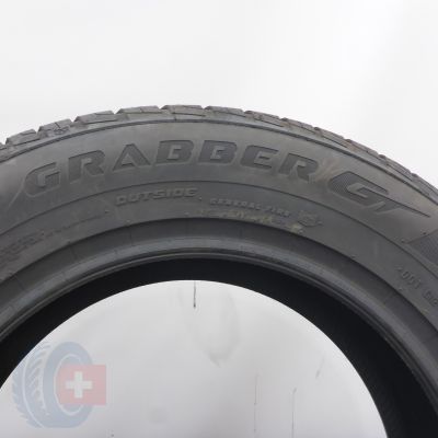 3.  225/65 R17 1x GENERAL 225/65 R17 102H Grabber Gt Sommerreifen 2019 Ungebraucht  