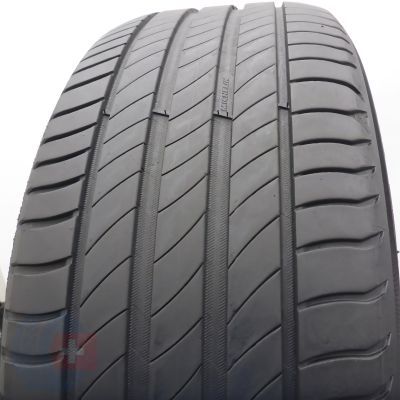 2.  235 45 18 1x MICHELIN 235/45 R18 98W XL Primacy 4 Sommerreifen 2020 5,5mm