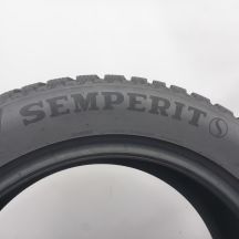 6. 215 55 17 4x SEMPERIT 215/55 R17 98V XL Speed-Grip 5 Winterreifen 2024 8mm WIE NEU