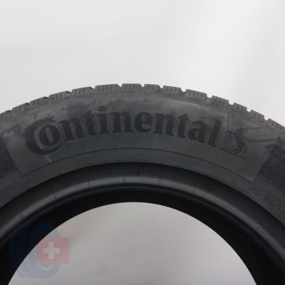7. 215 65 16 4x CONTINENTAL 215/65 R16 98H WinterContact TS870P Winterreifen 2023 WIE NEU VOLL 7. 215 65 16 4x CONTINENTAL 215/65 R16 98H WinterContact TS870P Winterreifen 2023 WIE NEU VOLL