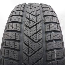 215 55 17 1x PIRELLI 215/55 R17 94H Sottozero 3 Winter Seal Winterreifen 2025 VOLL WIE NEU