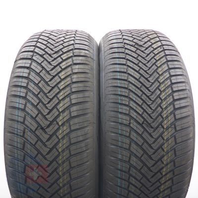235 60  18 2x CONTINENTAL 235/60 R18 107V XL All SeasonContact Ganzjahresreifen 2022 VOLL  235 60  18 2x CONTINENTAL 235/60 R18 107V XL All SeasonContact Ganzjahresreifen 2022 VOLL