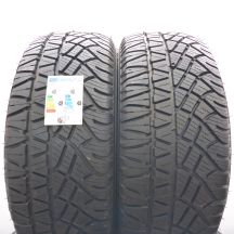 235 55 17 2x MICHELIN 235/55 R17 103H XL Latitude Cross Sommerreifen 2022 VOLL