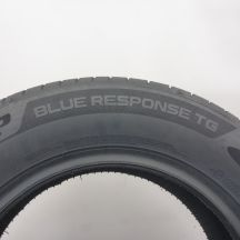 7. 195 65 15 4x DUNLOP 195/65 R15 91H Blue Response TG EV Sommerreifen 2026 Ungebraucht  