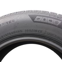 5. 2 x IMPERIAL 215/65 R16C 109/107T AllSeason Van Driver Ganzjahresreifen 2021 7,5mm