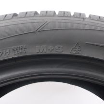7. 225 50 18 2x DUNLOP 225/50 R18 99XL SP Winter Sport D3A0 Winterreifen 2022 8-8,2mm