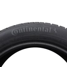 4. 1 x CONTINENTAL 205/55 R18 96H XL BMW ContiWinterContact TS830P Winterreifen 2022 8,2mm