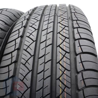 2. 215 70 16 4x MICHELIN 215/70 R16  100H Latitude Tour HP Sommerreifen 2015 VOLL
