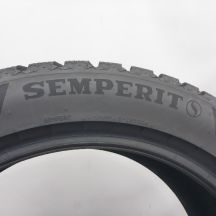 5. 225 45 17 4x SEMPERIT 225/45 R17 91H Speed-Grip 5 Winterreifen 2025 8,5-8,2mm 