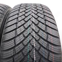 4.  225 55 17 2x BARUM 225/55 R17 101V XL Polaris 6 Winterreifen 2025 VOLL WIE NEU 