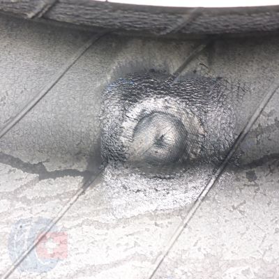 7. 205 55 16 2x MICHELIN 205/55 R16 91T Alpin 7 Winterreifen 2025 7,2mm