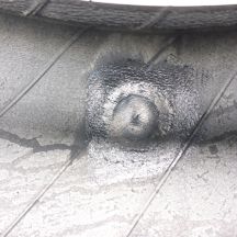 7. 205 55 16 2x MICHELIN 205/55 R16 91T Alpin 7 Winterreifen 2025 7,2mm