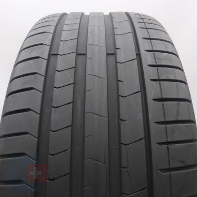 265 35 22 1x PIRELLI 265/35 R22 102V XL P Zero VOL PNCS Sommerreifen 2023 6,8mm