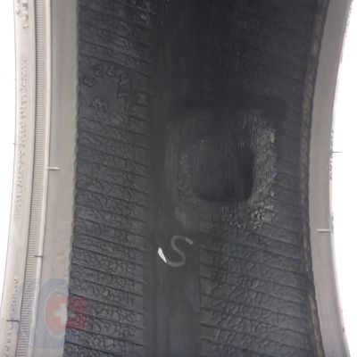 6. 175 65 14 2x GOODYEAR 175/65 R14 82T Vector 4sesons Gen2 Ganzjahresreifen 2019 8,3-8,5mm