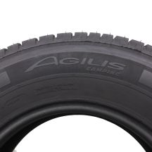 5. 225 75 16CP 1x MICHELIN 225/75 R16CP 116Q Agilis Camping Sommerreifen M+S 2019 6,2mm