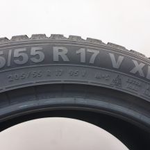 7.  205 55 17 2x SEMPERIT 205/55 R17 95V XL Speed-Grip 5 Winterreifen 2025 8,2mm WIE NEU