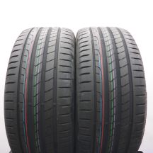 5. 255 50 19 4x CONTINENTAL 255/50 R19 107Y XL PremiumContact7 Sommerreifen 2023, 2024 WIE NEU VOLL