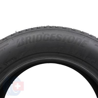 3. 185 65 15 1x BRIDGESTONE 185/65 R15 88H Turanza T005 Sommerreifen 2023 WIE NEU VOLL