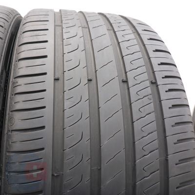 3. 245 35 19 2x BARUM 245/35 R19 93Y XL Bravuris 5HM Sommerreifen 2021 6,4-6,6mm