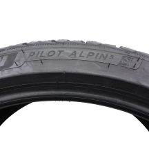 6. 305 30 21 2x MICHELIN 305/30 R21 104V XL PilotAlpin5 Winterreifen 2022 6,2-6,3mm