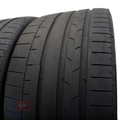 3. 2 x CONTINENTAL 295/30 ZR21 102Y XL 5mm SportContact 6 Sommerreifen DOT17 3. 2 x CONTINENTAL 295/30 ZR21 102Y XL 5mm SportContact 6 Sommerreifen DOT17