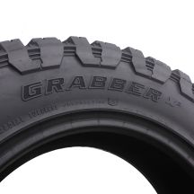 6. 4 x GENERAL 245/70 R17 119/116Q Grabber X 3 M+S Sommerreifen  2017/18  WIE NEU 