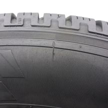 4. 235 65 16C 2x PIRELLI 235/65 R16C 116/113R Carrier Winter 2015 Winterreifen 6,2-6,8mm