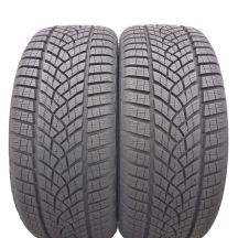 5. 215 40 18 4x GOODYEAR 215/40 R18 89V XL UltraGrip Performance GEN-1 Winterreifen 2018  VOLL Wie Neu