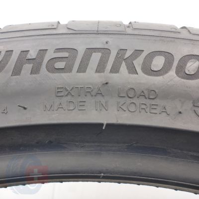 7. 315 30 21 2x HANKOOK 315/30 R21 105Y XL Ventus S1 evo3 k127 Sommerreifen 5,8mm 2022