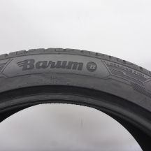 4.  225 45 19 2x BARUM  225/45 R19 96W XL Bravuris 5 HM Soomerreifen 2023 VOLL WIE NEU 