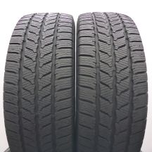 3.  235 65 16C 4x CONTINENTAL 235/65 R16C 115/113R VanContact Winter Winterreifen 2024/25 9,2-8,2mm 