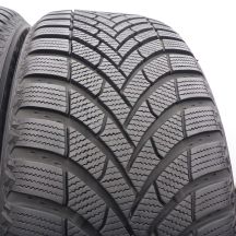 2. 235 50 19 4x SEMPERIT 235/50 R19 103V XL Speed-Grip 5 Winterreifen 2024 8,5-8,2mm WIE NEU 
